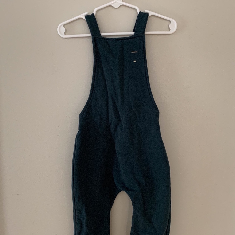 Gray Label Salopette